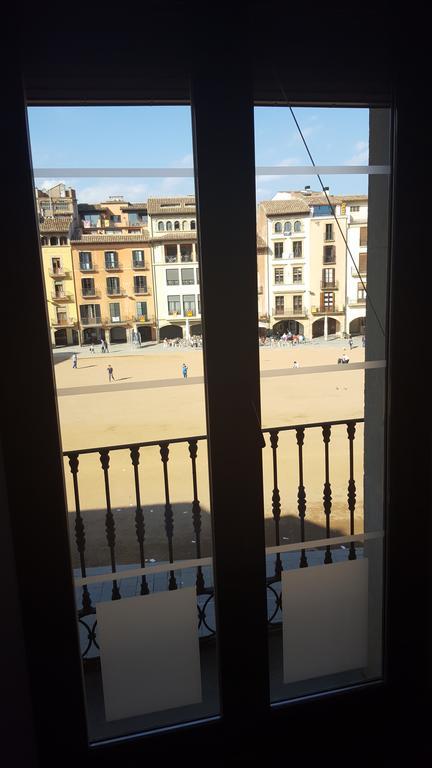 Vicus 1 Con Vistas A La Plaza Mayor De